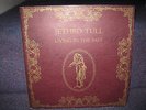 JETHRO TULL LIVING IN THE PAST UK ORIGINAL LOVELY VINYL LP
