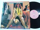 DAVID LEE ROTH - Elephant Gun (RARE 1987 LP) Van Halen Live not TMOQ