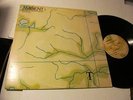 BRIAN ENO AMBIENT 1 MUSIC FOR AIRPORTS (PVC-7908) MINT- LP