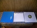 JOHN LENNON / PLASTIC ONO BAND LIVE PEACE IN TORONTO LP (SHRINK W/CALENDAR)