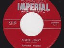 JOHNNY FULLER - 