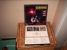 SCORPIONS: THE SCORPION, 3 LP-BOX