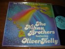 Nihau Brothers feat Oliver Kelly - Say That You Love Me LP rare Hawaii private
