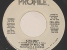 KING KUT Feat. D.J. CHEESE 