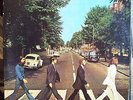 THE BEATLES * MFSL * ABBEY ROAD * ORIGINAL MASTER RECORDING JAPANESE LP
