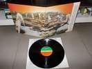 Led Zeppelin Houses Of The Holy LP Atlantic ATL 50 014 Germany 1973 MINT -