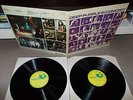 Deep Purple In Concert 2 LPs Harvest 1C 164--64 156/7 von 1980 Germany MINT