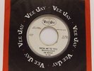 Rare Beatles Vee Jay 522 