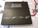 Beatles MONO LP Black BOX rare, excellent low number BM1 Parlophone Apple NM
