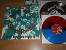 THE MIGHTY MIGHTY BOSSTONES Don't Know How To Party LP + 10