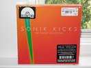 RSD Paul Weller SONIK KICKS Singles new SEALED colored 7