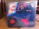Elton John - The Red Piano - Rare sealed 3 vinyl lp set