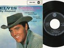 ELVIS PRESLEY EP deutsche 