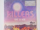 UNOPENED Day & Age Vinyl [LP] by Killers (US) (The) (Vinyl, Nov-2008)