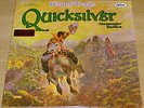 QUICKSILVER MESSENGER SERVICE - HAPPY TRAILS -  1st PRESS in SHRINK