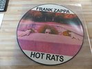 FRANK  ZAPPA   HOT RATS  PICTURE LP