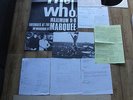 THE WHO: