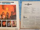VELVET UNDERGROUND & NICO LOU REED MONO EMERSON CANADA 1967 1st PRESS