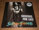 SUICIDAL TENDENCIES Suicidal for Life LP vinyl