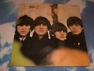 *THE BEATLES - BEATLES FOR SALE UK MONO LP 1ST PRESSING -4N/-3N**L K MORE PICS*