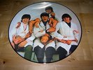 LP * BEATLES * Yesterday & Today * Butcher Cover PICTURE DISC *