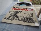 THE NORMAN HAINES BAND DEN OF INIQUITY 1971 MINT 1ST PRESS