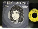 ERIC LAFONT Lena EPC 7891 ( FR DAVID / GERARD MANSET ) PROG PSYCH