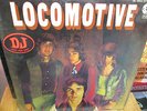 Locomotive Lp John Ussery 1969 Nr Mint Promo in Shrink Blues Psych