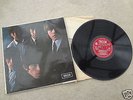 THE ROLLING STONES 'No 2' LP.MONO  1964/65 LK 4661 XARL 6619 2A DECCA