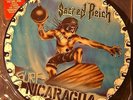 Sacred Reich - Surf Nicaragua - Limited Edition Picture LP - 7 734411-1
