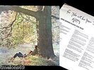 JOHN LENNON / PLASTIC ONO BAND STUNNING NM UK 1ST LP 1970 + ORIGINAL INNER APPLE