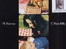 PJ Harvey - C'Mon Billy - UK 12