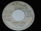 DELROY DENTON - SUFFERS CHILD - 7