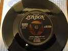 JOE TURNER LIPSTICK POWDER AND PAINT GOLD LONDON UK ORIG EX+ L K