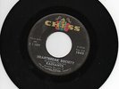 RADIANTS/HEARTBREAK SOCIETY/PLEASE DON'T LEAVE ME/1849