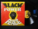 THE PEACE - BLACK POWER - WITCH AMANAZ - AFRO PSYCH FUZZ FUNK AFRICAN ZAMBIA