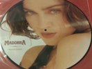 Madonna Rare Prayer Dance 12