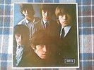 THE ROLLING STONES No.2 Original LP Vinyl, UK, MONO, NM