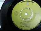 ALICE COOPER No More Mr. Nice Guy SWEDISH 7”