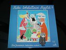 MOOMIN LP From Finland “KUKA LOHDUTTAISI NYYTIÄ” Superb Archive Quality Unplayed