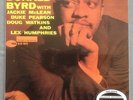 CLASSIC RECORDS 200 Gram / Donald Byrd - Fuego / sealed neu / Vinyl LP