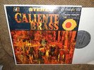 Caliente Brass Audio Fidelity Stereo AFSD 6156 Shrink JAZZ  LP