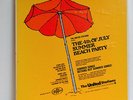 3 LP Radio Show - The 4th of July Summer Beach Party / Beach Boys etc.