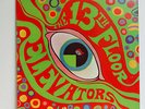 The Thirteenth Floor Elevators - Self Titled