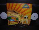 Wishbone Ash Live Dates Volume Two Japan Orig.PROMO 2LP WHITE LABEL NM/NM