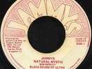 BLACK UHURU  NATURAL MYSTIC JA ORIG  KILLER JAMMYS WAILERS NEXT CUT