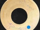 KING CANNON  REG-A-TRAIN  JA ORIG  BOSS REGGAE INSTRUMENTAL THRILLER