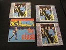 The Clash, Super Black Market Clash, Set of 3 10