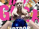 Artpop by Lady Gaga Vinyl Record  Brand New Ships Worldwide Pre Order NOW