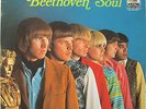 THE BEETHOVEN SOUL S/T LP DOT Records Original MONO 60s Psych Super RARE NM- WOW